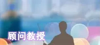 顾问教授